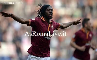 Gervinho