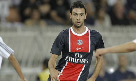 Pastore