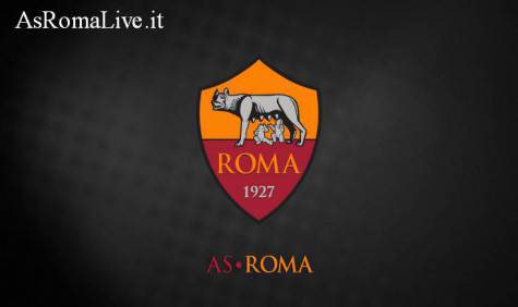 Logo As Roma 