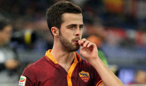 Pjanic