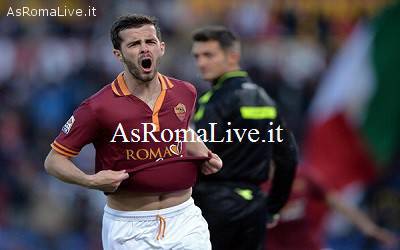 Pjanic