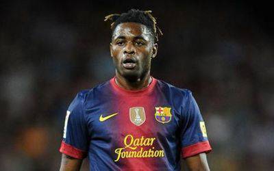 Alex Song