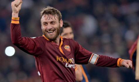De Rossi
