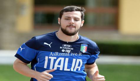 Mattia Destro