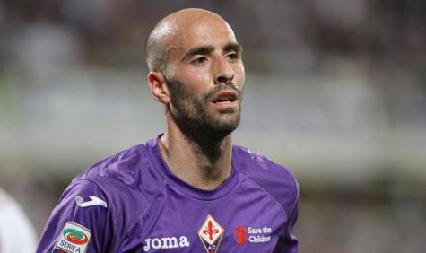 Borja Valero