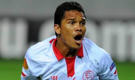 Carlos Bacca