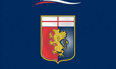 Logo Genoa