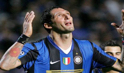 Materazzi