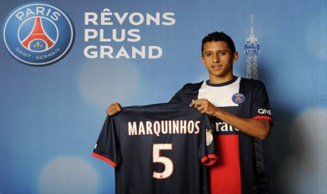 Marquinhos