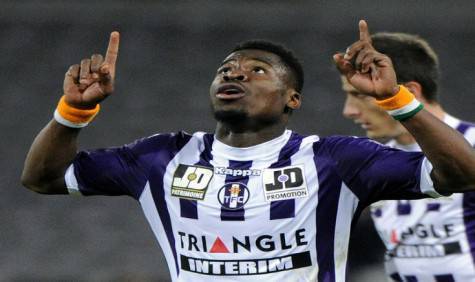 Serge Aurier