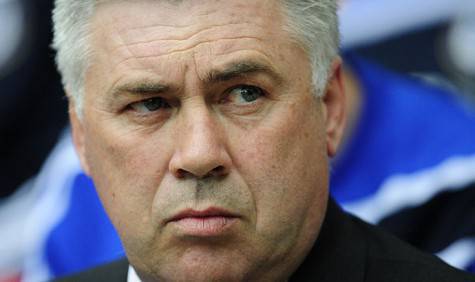 Carlo Ancelotti