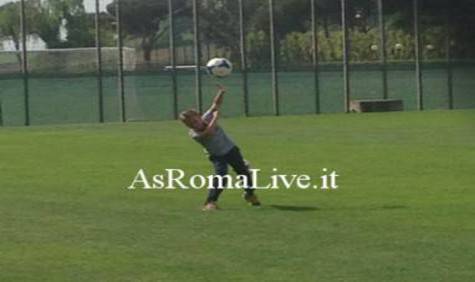 Cristian Totti