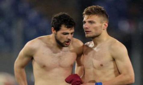 Destro e Immobile