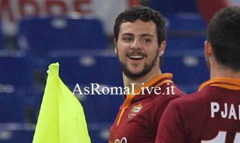 Mattia Destro