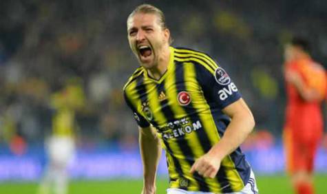 Caner Erkin