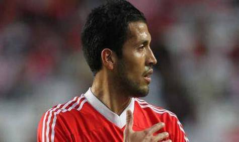 Ezequiel Garay