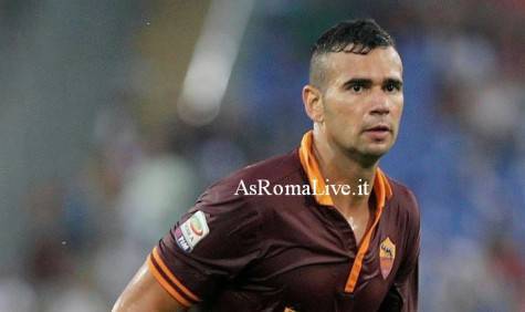 Leandro Castan