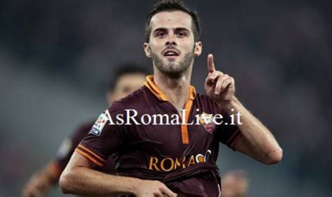 Miralem Pjanic