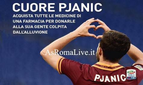 Cuore Pjanic