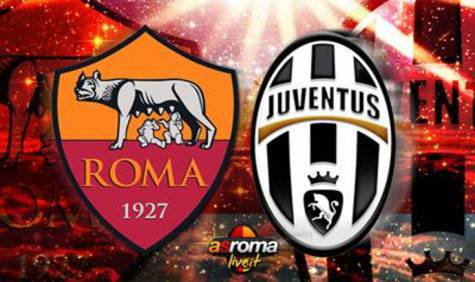 Roma-Juventus