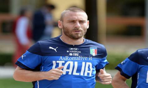 Daniele De Rossi