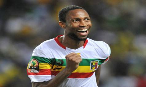 Seydou Keita