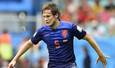 Daley Blind