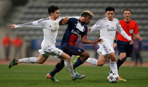 Kinglsley Coman, il nuovo Pogba