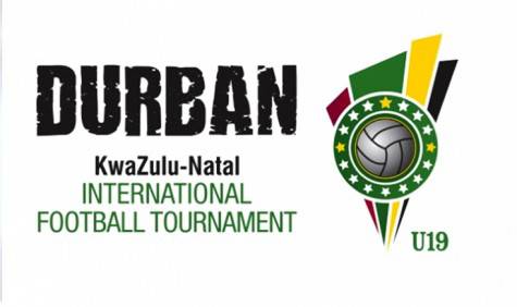 Durban U-19 International Football Tournament