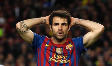 Fabregas