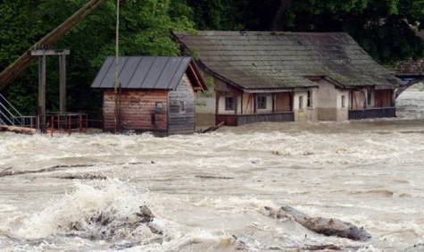 maltempo germania usa