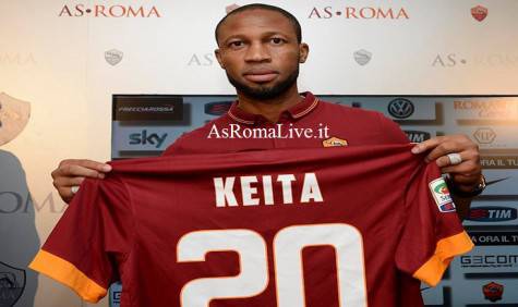Keita