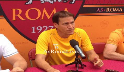 Rudi Garcia