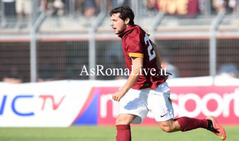 Mattia Destro