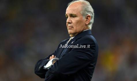 Alejandro Sabella