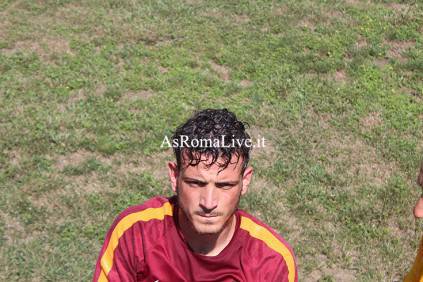 As Roma Tour Usa Florenzi 4