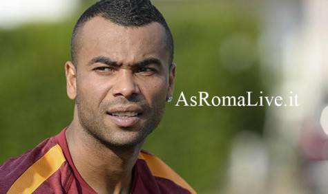 Ashley Cole