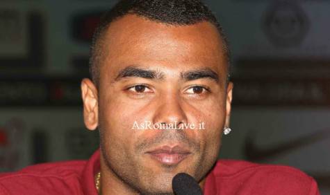 Ashley Cole