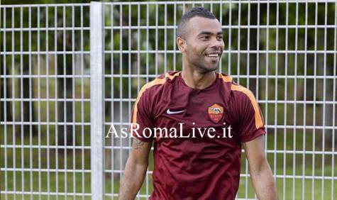 Ashley Cole