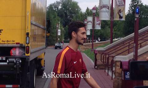 Davide Astori