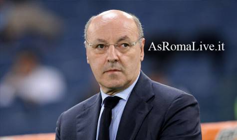 Beppe Marotta