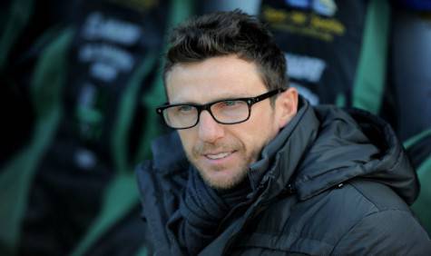 Di Francesco