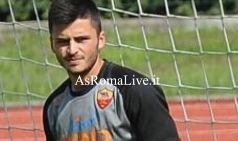 Francesco Proietti Gaffi