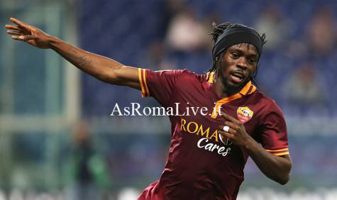 Gervinho