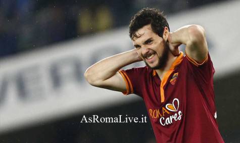 Mattia Destro