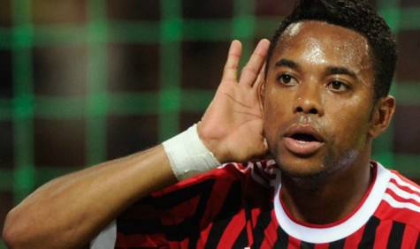 Robinho