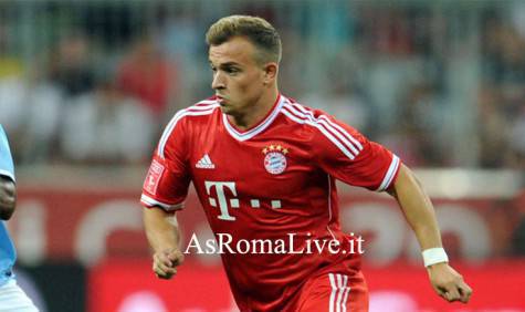 Shaqiri