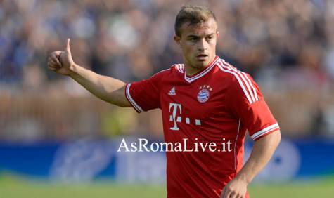 Shaqiri