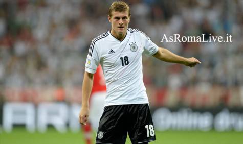 Toni Kroos