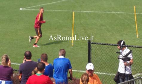 Francesco Totti